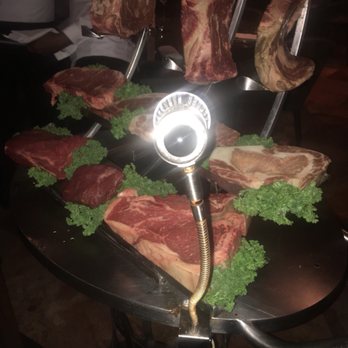 Harry's - Steakhouses Near Me - Cancún, ROO Harry's - Steakhouses Near Me - Cancún, ROO