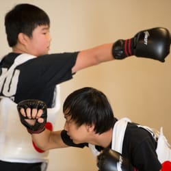 Niu Wushu & Kung Fu Academy - NIU Self-Defense