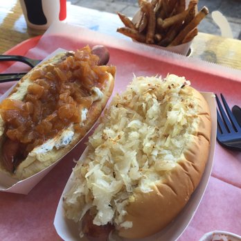 Good Dog - Veggie Philly, Reuben , and small frites - Caterers Near Me Good Dog - Veggie Philly, Reuben , and small frites - Caterers Near Me