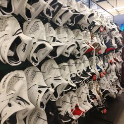 MonkeySports Superstore - Derry - Biggest Selection of Goalie Equipment