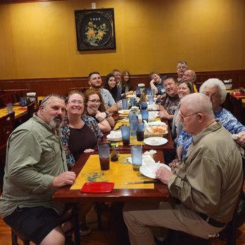 Thai House - Hibachi Buffet was glad to have us! - Thai Near Me - Sebring, Florida