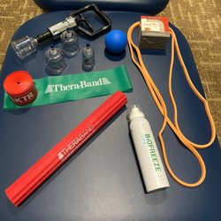 Omni Health Chiropractic + Rehab