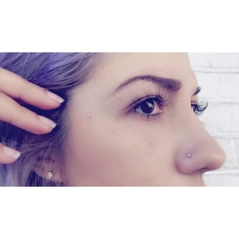 Lash-Me - Michelle is the best hands down! I'm in love with my new lashes! 3 - Eyelash Service Near Me - Austin, Texas