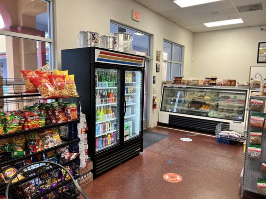 El Mercadito Méxican Market by null