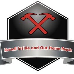 Russell Inside and Out Home Repair - Logo
