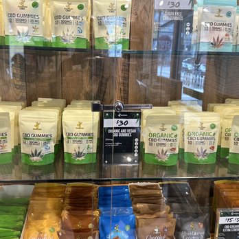 CBD Kratom - Vitamins & Supplements Near Me - Chicago, Illinois