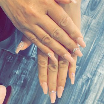Bella Nails & Brows - My Moms Nails - Nail Salons Near Me - La Mesa, California Bella Nails & Brows - My Moms Nails - Nail Salons Near Me - La Mesa, California