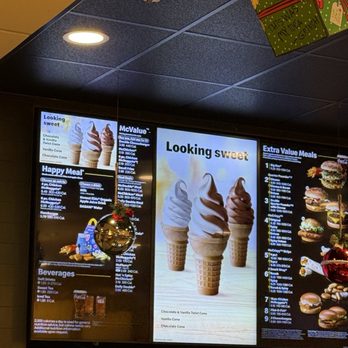 McDonald's - Fast Food Near Me - Vernon Hills, Illinois McDonald's - Fast Food Near Me - Vernon Hills, Illinois