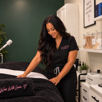 Wax With Lena - Waxing Near Me - Lake Forest, California Wax With Lena - Waxing Near Me - Lake Forest, California