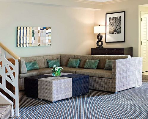 Hilton Orlando Buena Vista Palace - Disney Springs Area by null