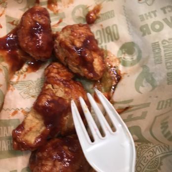 Wingstop - BBQ - Chicken Wings Near Me - Yucaipa, California Wingstop - BBQ - Chicken Wings Near Me - Yucaipa, California