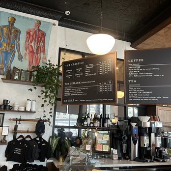 Spyhouse Coffee Roasters - Coffee & Tea Near Me - Rochester, Minnesota Spyhouse Coffee Roasters - Coffee & Tea Near Me - Rochester, Minnesota