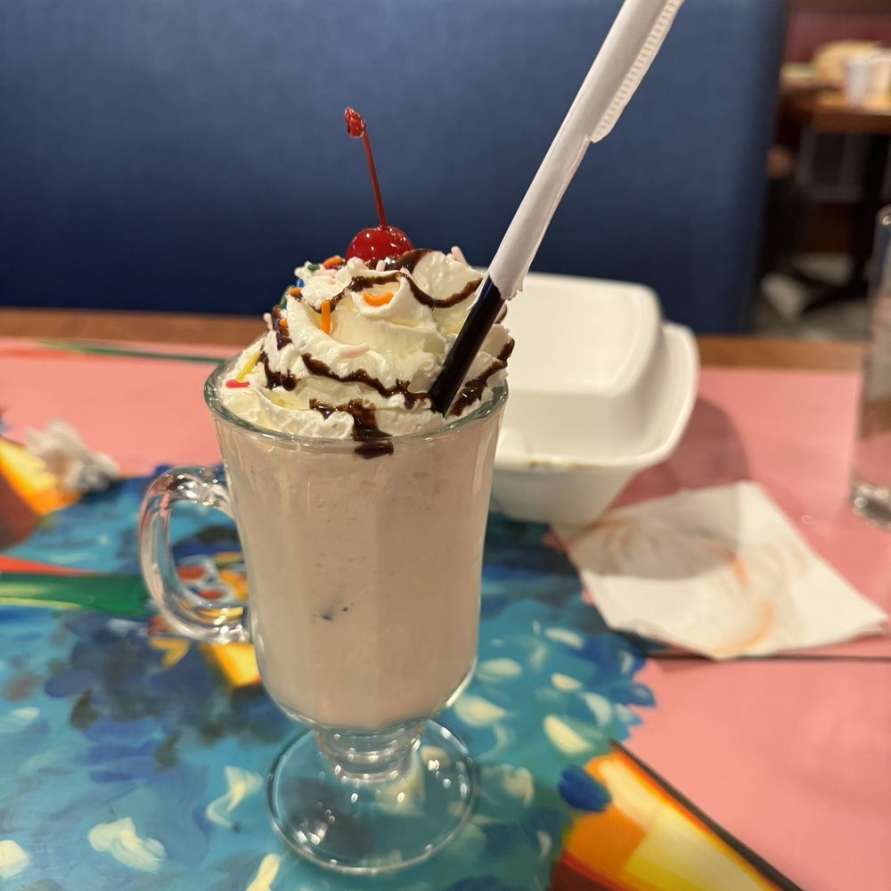 El Toro - Milkshake - Mexican Near Me - Wilmington, Delaware El Toro - Milkshake - Mexican Near Me - Wilmington, Delaware