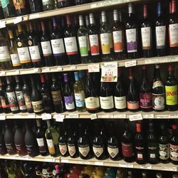 Valley Liquors