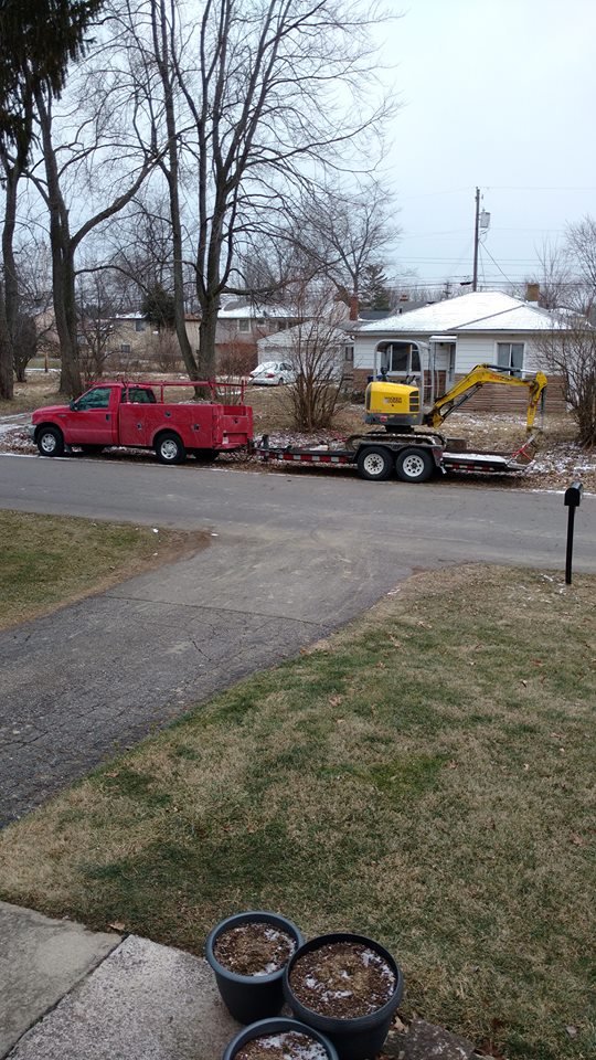 Slide of Remnant Utilities