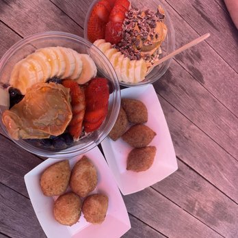 Sweet Hula - Acai Bowls Near Me - Kihei , Hawaii Sweet Hula - Acai Bowls Near Me - Kihei , Hawaii