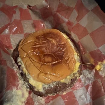 7th Street Burger Turtle Bay - Greasy but delicious! - Burgers Near Me - New York, New York