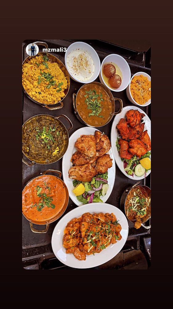Darbar restaurant