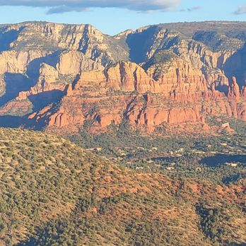 Apex Air Tours - Beautiful Sedona - Aerial Tours Near Me - Sedona, Arizona
