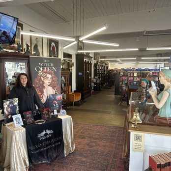 Marissa's Bookstore - Bookstores Near Me - Salt Lake City, Utah Marissa's Bookstore - Bookstores Near Me - Salt Lake City, Utah