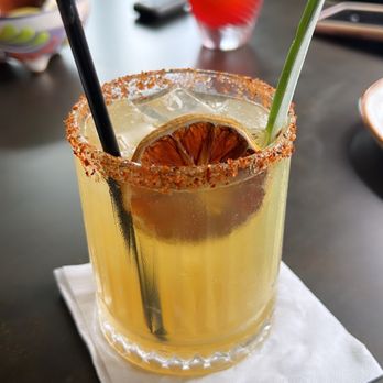 Maderas - Kitchen & Cantina - Margarita - New Mexican Cuisine Near Me - Houston, Texas Maderas - Kitchen & Cantina - Margarita - New Mexican Cuisine Near Me - Houston, Texas