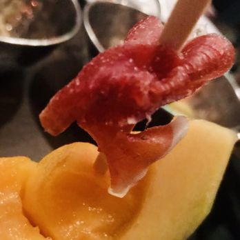 Viva Madrid! - Melon con jamon - Spanish Near Me - Claremont, California Viva Madrid! - Melon con jamon - Spanish Near Me - Claremont, California