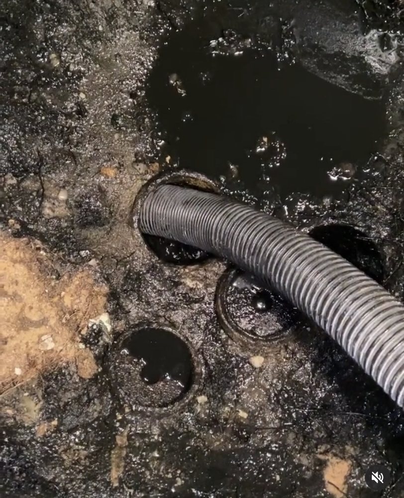 Slide of A&B Sewer Solutions