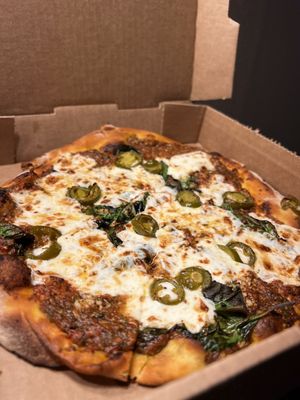 Pizza by Design by null