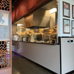 Magic Noodle - Hand pulled noodles