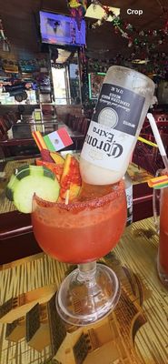Michelada House 2 by null