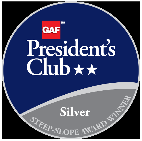 Slide of Chandler's Roofing