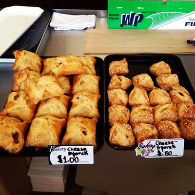 Altadena Bakery by null
