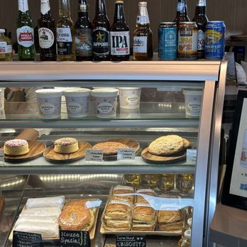 Reborn Coffee - Coffee & Tea Near Me - Manhattan Beach, California