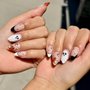 The X Nail