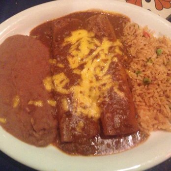 Enchilada's Restaurant - Tex-Mex Near Me - Dallas, Texas