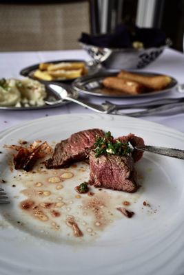 Chama Gaúcha Brazilian Steakhouse - Houston by null