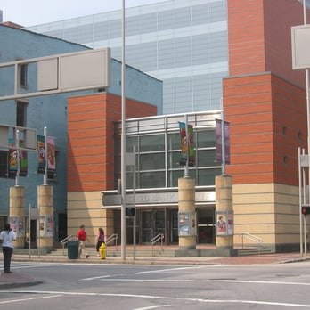 Aronoff Center - The 5/3 Bank theater on the corner of Sycamore and 7th Street - Performing Arts Near Me - Cincinnati, Ohio Aronoff Center - The 5/3 Bank theater on the corner of Sycamore and 7th Street - Performing Arts Near Me - Cincinnati, Ohio