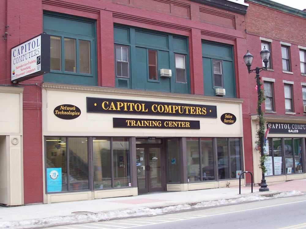 UNLIMITED TECHNOLOGY Updated September 2024 264 Civic Ctr Dr