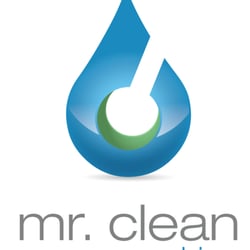 Mr Clean Power Washing