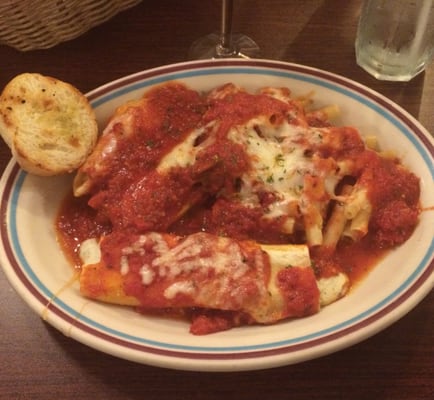 Tony's Italian Kitchen by null