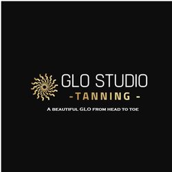 GLO Studio Tanning - LOGO