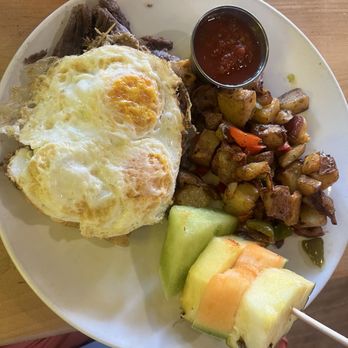 Breakfast Club - Tamales - American Near Me - Scottsdale, Arizona