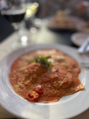 Palermo Italian Restaurant by null