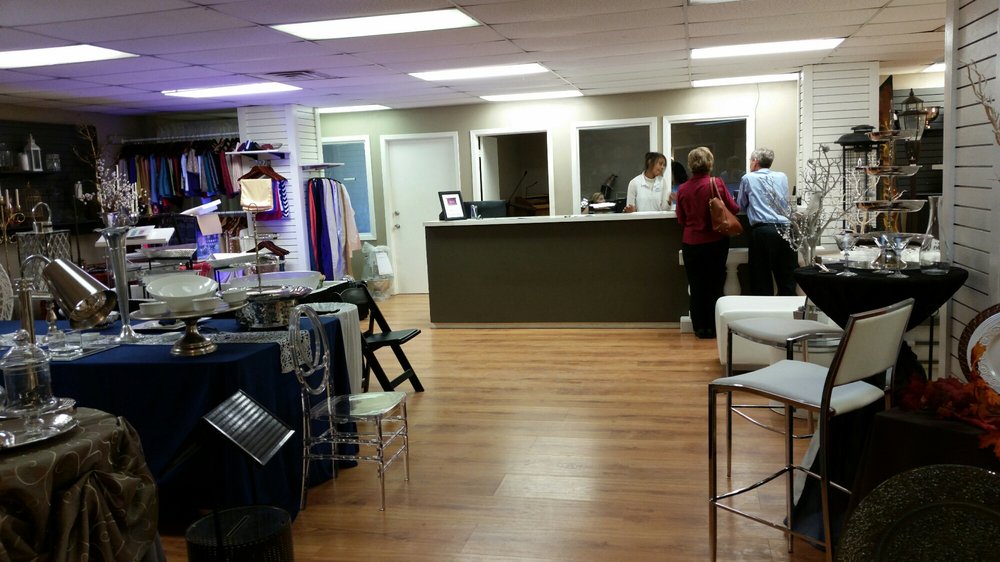 GINGER’S PARTY RENTALS Updated September 2024 15 Photos 11189