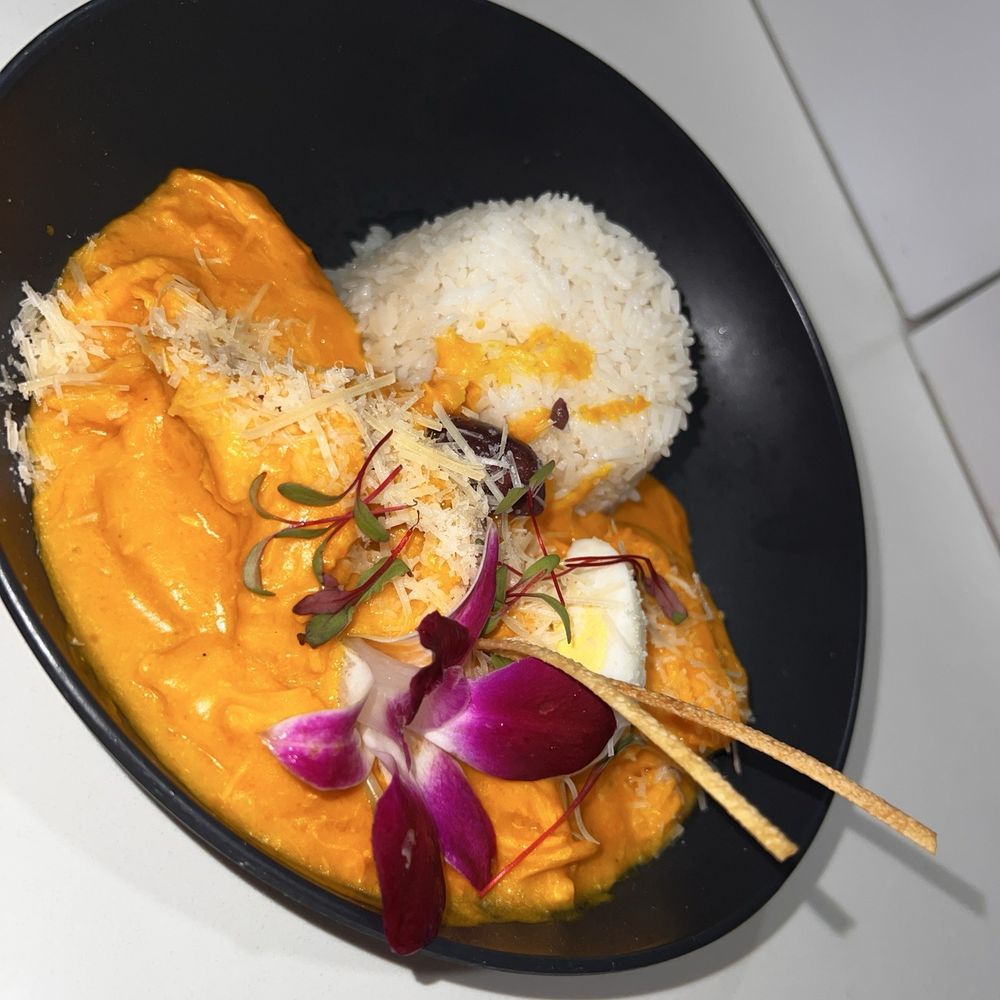 Aji Ceviche Bar - Peruvian Near Me - Orlando, Florida