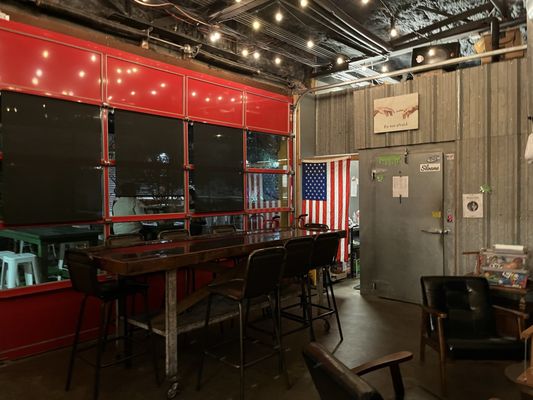 Denton County Brewing Company by null