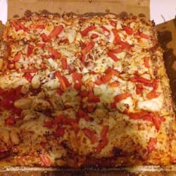 Cottage Inn Pizza - awesome pizza!!! the store owner is really nice too