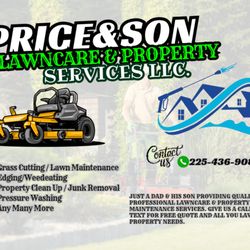 Price & Son