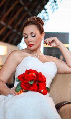 Beyond Beauty Bridal