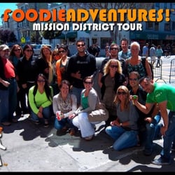 Foodie Adventures - Awesome tour